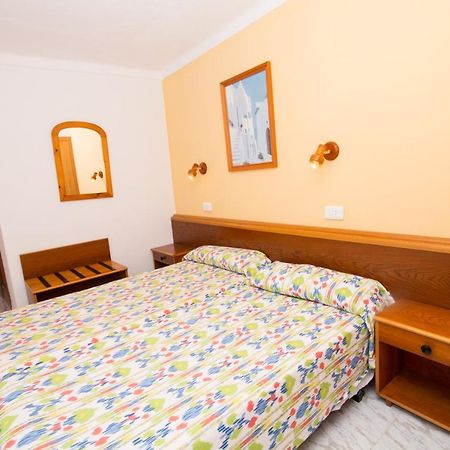 Hotel Amic Can Pastilla Can Pastilla  Zewnętrze zdjęcie