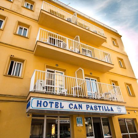 Hotel Amic Can Pastilla Can Pastilla  Zewnętrze zdjęcie